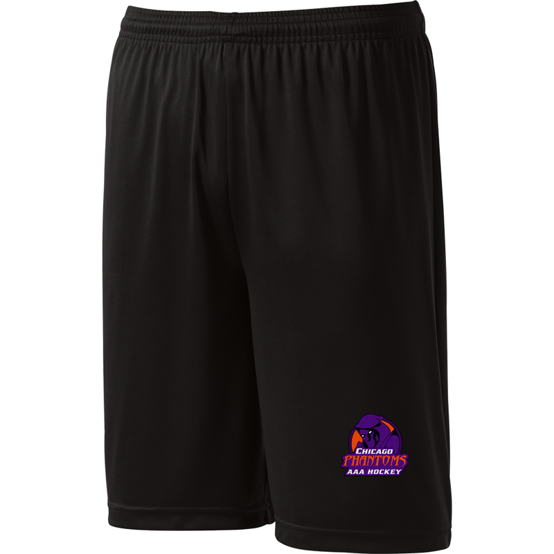 Chicago Phantoms Youth PosiCharge Competitor Short