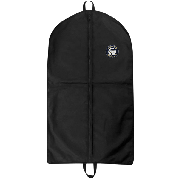 FRC Freehold Colonials Gusseted Garment Bag