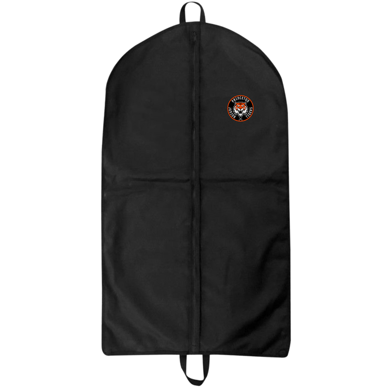 Princeton Jr. Tigers Gusseted Garment Bag